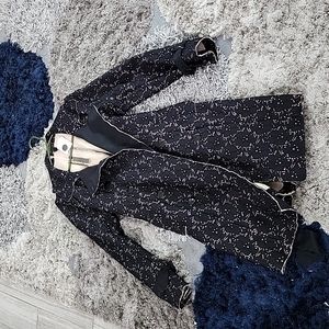 S Contem Jacket